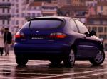 Daewoo Lanos 3-Door 1997 года (WW)